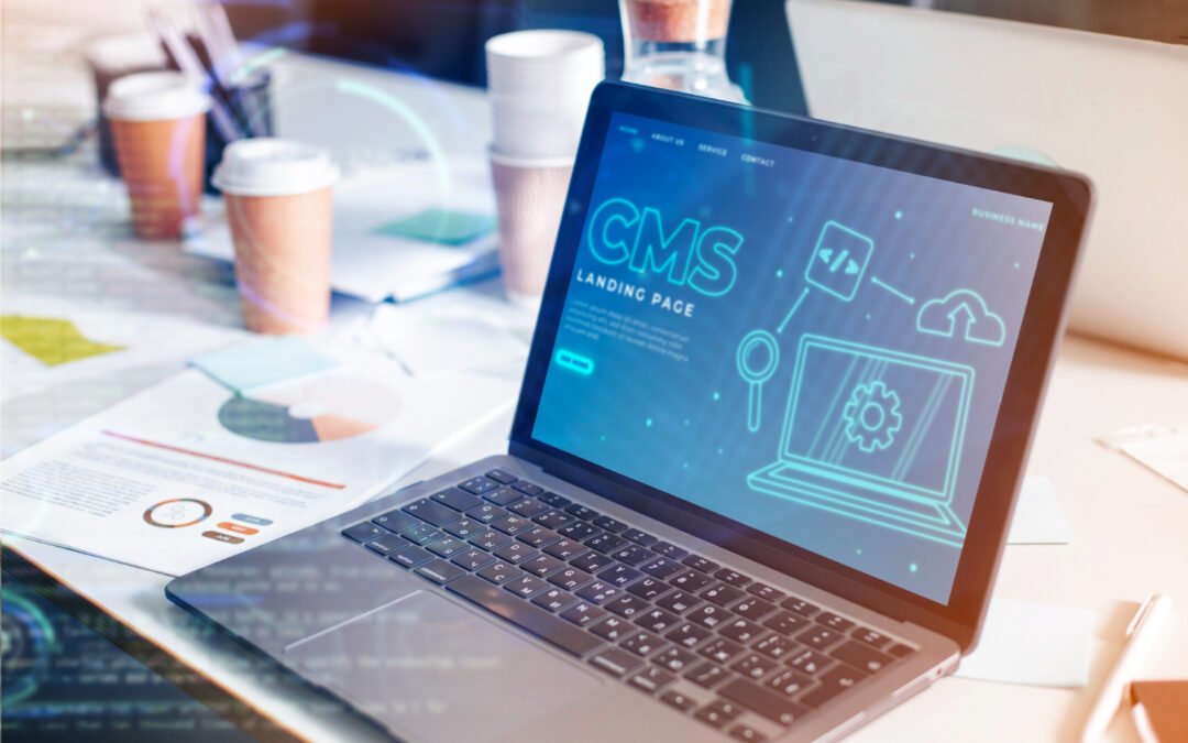 ¿Qué es un CMS y por qué es esencial para tu presencia online?